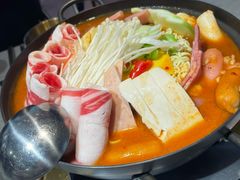 -妥妥烤肉料理(昙华林店)