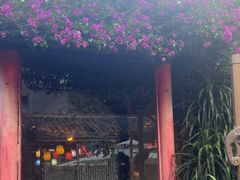 -院8里·少城记忆老川菜(宽窄巷子店)