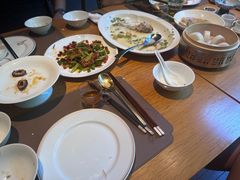 -新荣记(西溪湿地店)