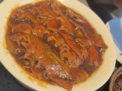 -紫光园清真北京小吃(广渠门内店)