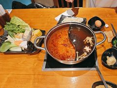 -呷哺呷哺 黄金牧场 (回龙观港龙店)