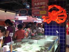 -沈阳商业城(中街路店)