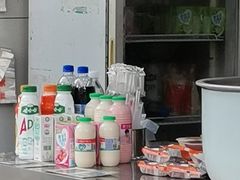 -巴比馒头(程家桥路店)