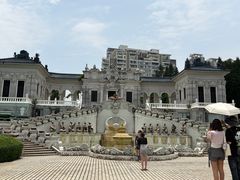 -珠海圆明新园
