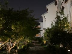 -苏州吴宫泛太平洋酒店
