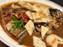-旺顺阁·北京菜·烤鸭(大望路店)