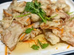 -华竹饭店(中央大街店)