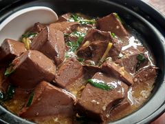 鹅血煲-凌舍好烧鹅(中山路店)