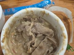 -元盛居(生态大街店)