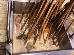 -老徐烧烤涮肚(交道口店)