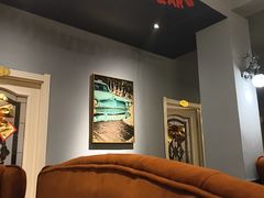 -吱咖啡西式简餐