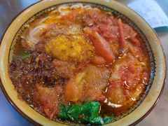 -华兴街煎蛋面(总店)