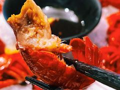 冰镇龙虾-一棠龙虾(徐家汇城开YOYO店)