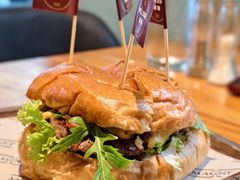 -Magnet磁食(愚园路店)