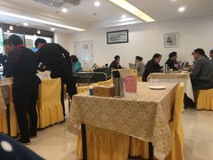 大堂-楼兰印象(朝外店)