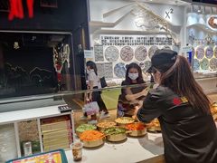 -时尚天河商业广场