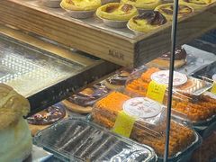 -老香港蛋糕(梓桐苑店)