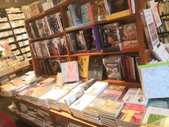 -西西弗书店&矢量咖啡(万象城店)