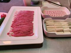 -君邦火锅(新疆大厦店)