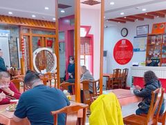 -教师之家赵家羊汤馆(东青龙街店)