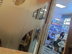 -大快活(罗湖商业城分店)