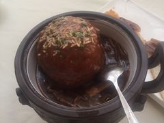 -小厨娘淮扬菜(天印大道店)