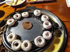 -超级神炭烤肉夜食(芥园西道店)