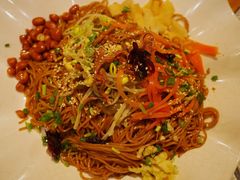 海南粉-琼菜王(南海店)