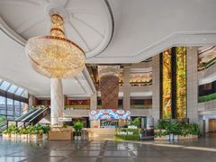 -深圳富临大酒店