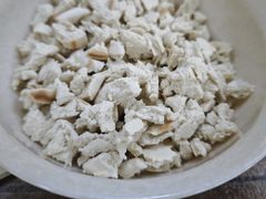 -老刘家泡馍·陕西老字号(钟楼广济街店)