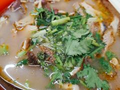 羊肚-春雨羊汤店(广开四马路总店)