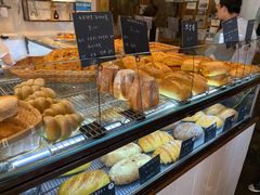 -仙峰天然面包(迎宾路店)
