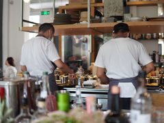 -BOR Eatery(安福路店)