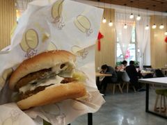 -哈工大一校区食堂