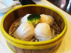 -粤秀小厨·广式早茶(辽宁路店)