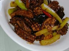 -香融府·烤鸭·家常菜(马家堡路店)