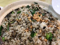 招牌黄鳝饭-台山美食一绝阿四台山黄鳝饭(阿四创作店)