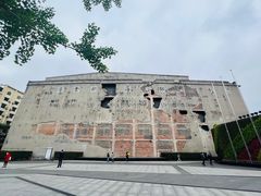 -上海四行仓库抗战纪念馆
