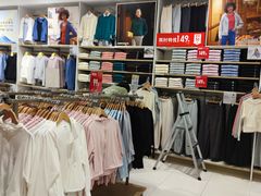 -优衣库(苏州天虹CCMall石路店)