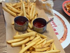 -必胜客(大观天地店)