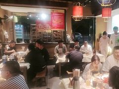 -串盟烧烤大排档·长沙美食地标(星沙店)