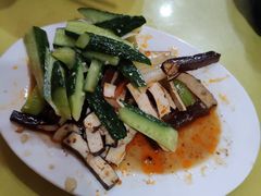 -西工饭庄快餐厅(西工小街店)