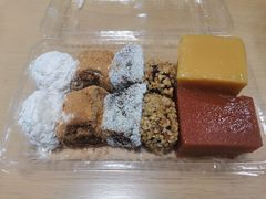 -护国寺小吃(中关村店)