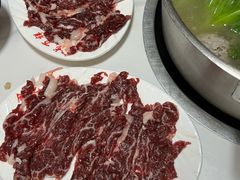 -万祥牛肉火锅(金龙店)