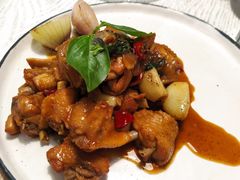 -娜娜家·Nana's restaurant(国金汇店)