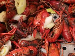 -星伦多自助料理·涮烤一体(杭州来福士店)