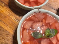 -阿记烧烤(大兴新区店)