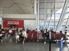 -贵阳龙洞堡国际机场-T2航站楼