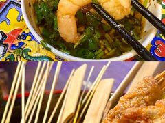 -东门町美食街