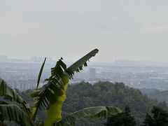 -成都老君山
